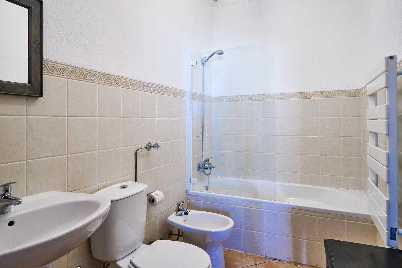 Apartment Kornelius Carvoeiro  Esterno foto