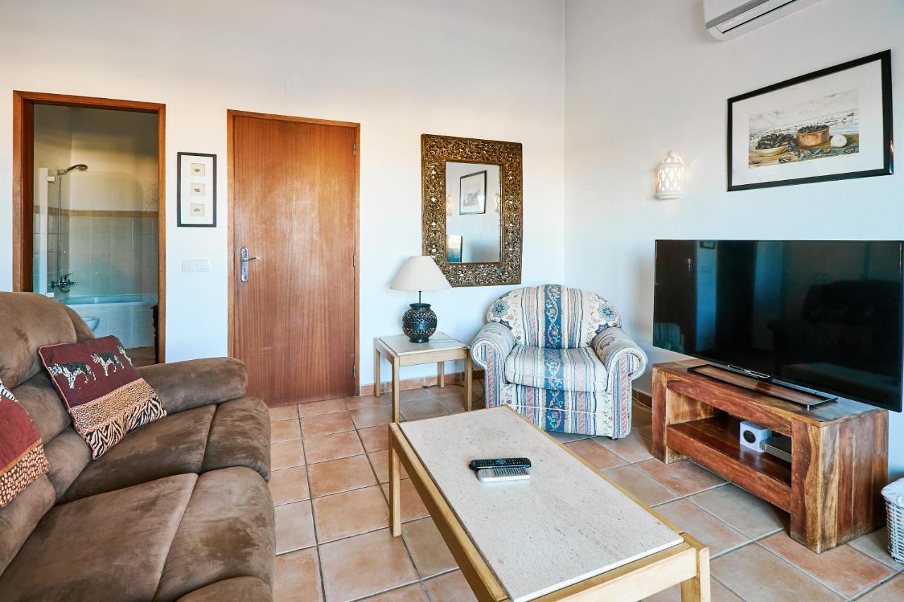 Apartment Kornelius Carvoeiro  Esterno foto