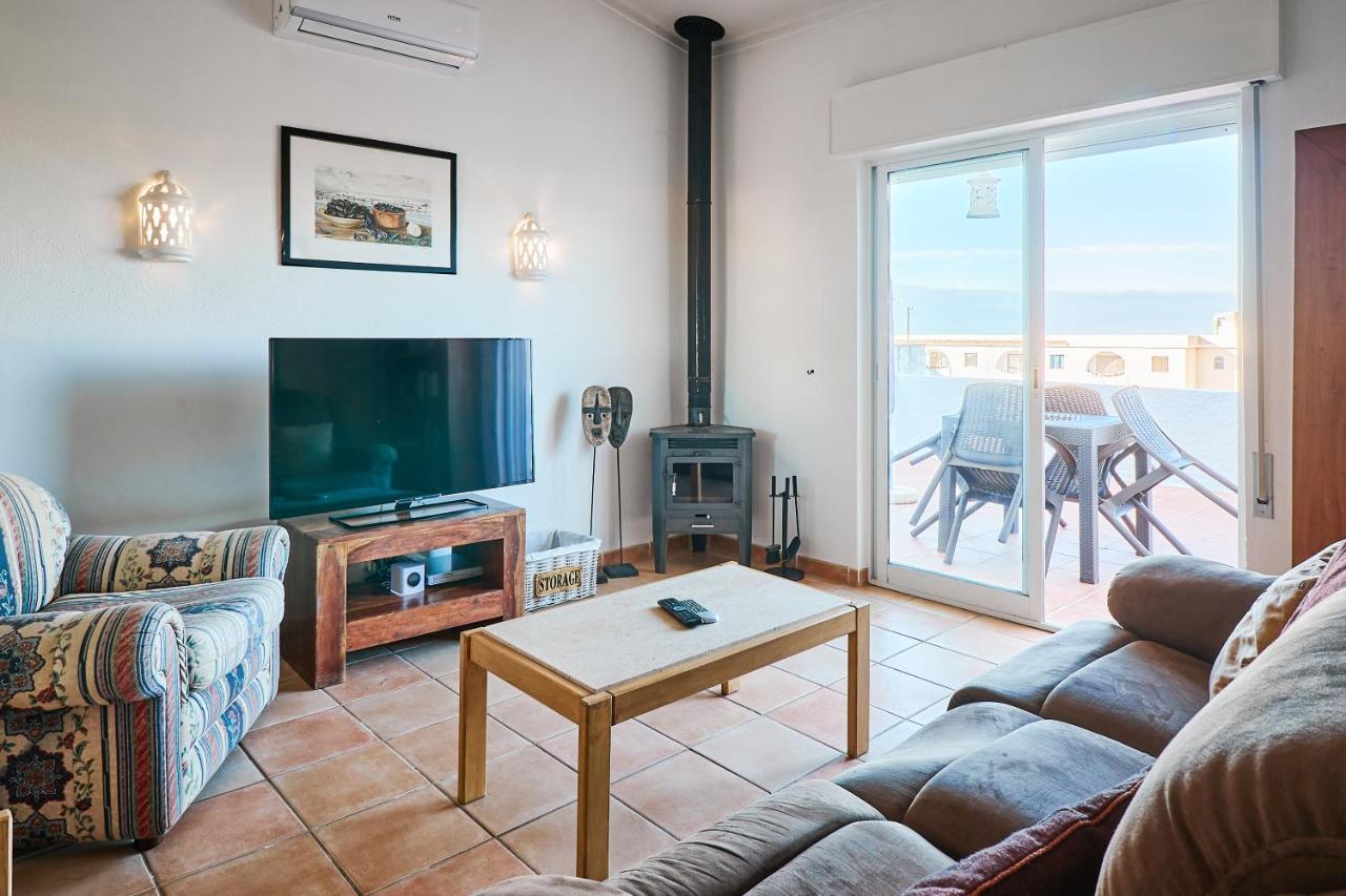 Apartment Kornelius Carvoeiro  Esterno foto
