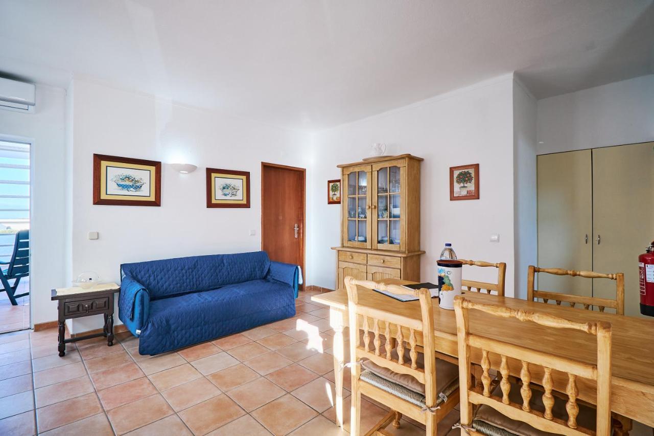 Apartment Kornelius Carvoeiro  Esterno foto