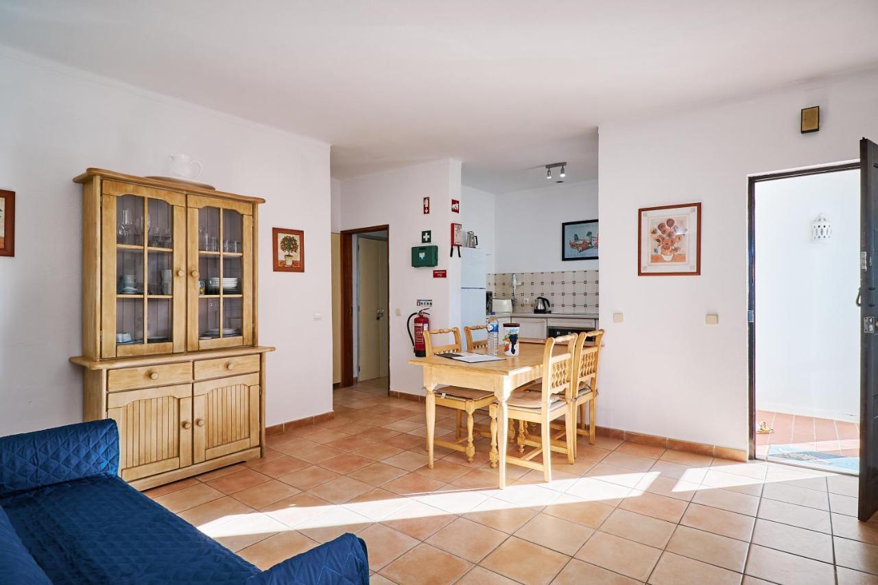 Apartment Kornelius Carvoeiro  Esterno foto